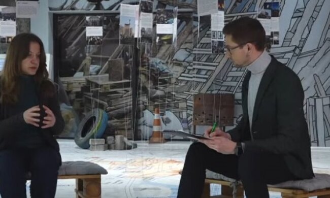 Музей Майдану почнуть будувати в 2022 році