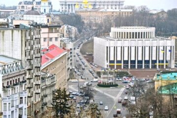 Переїзд Офісу Зеленського: чи загрожує Києву транспортний колапс