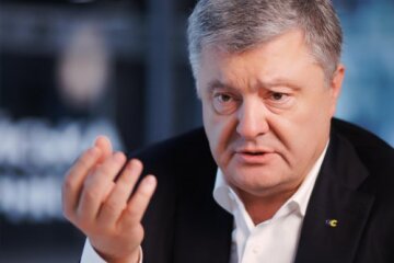 Хочу бути живим – Порошенко