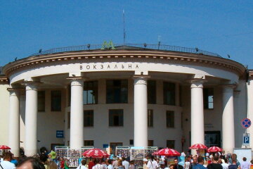 Вибух в столичному метро: що сталось