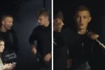 Троє гравців «Динамо» U-19 потрапили до сюжету про порушення комендантської години караоке-баром «Boho» - є реакція