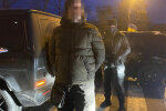 Правоохоронцями викрито зловмисників, які заволоділи 5 га землі Київської ГЕС
