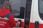 На Троєщині брат заколов брата в серце