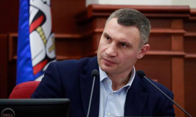 Кличко розповів, коли почнуть будівництво метро на Троєщину