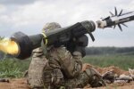 США офіційно починають продавати Україні комплекси Javelin