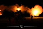 Удар по координації окупантів: відключення нелегальних терміналів Starlink допомогло Силам оборони звільнити сотні квадратних кілометрів
