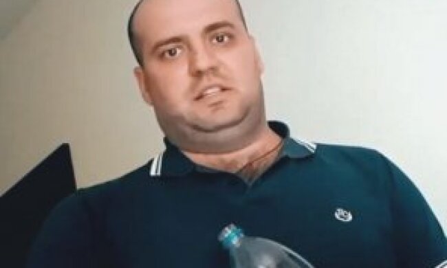Поліція затримала блогера, який побив учасника АТО