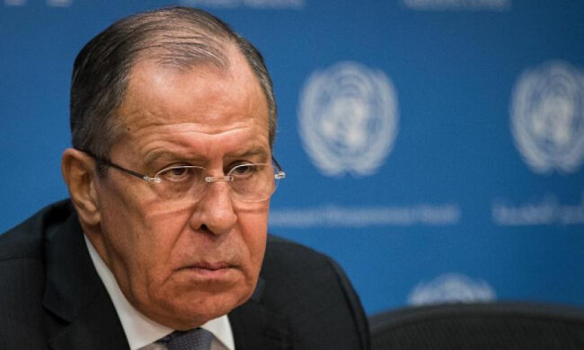 Лавров підтверджує плани Москви щодо зміни режиму в Україні: ми допоможемо українському народу звільнити себе