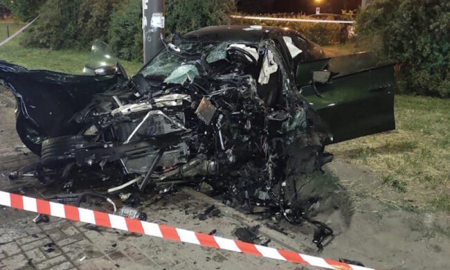 Київ увійшов до топ-3 міст з найбільшою кількістю смертельних ДТП