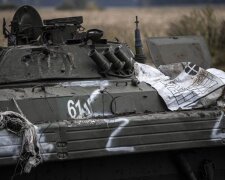 ЗСУ знищили “верхівку” 58 армії РФ та багато техніки у Запорізькій області, – Генштаб