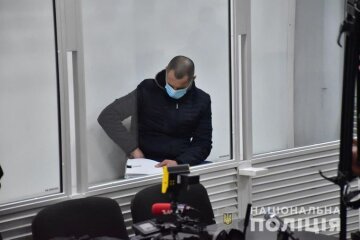 Колишній керівник катівні «Ізоляція» заявив, що живе у Києві ще з 2019 року