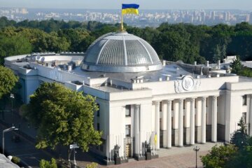 Які рішення Рада прийме в перший день роботи – інформація з Банкової