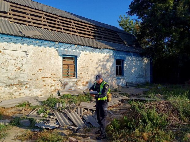 Атака «шахедів» на Київщину — кількість постраждалих зросла