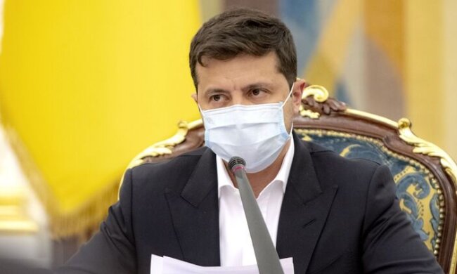 Закони приймемо, які треба: Зеленський пообіцяв, що електронні декларації працюватимуть
