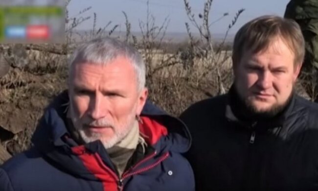 МЗС України висловило протест через відвідини Золотого депутатом РФ