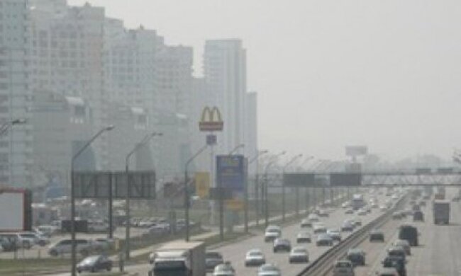 У Києві будуть боротися з забрудненням по-новому