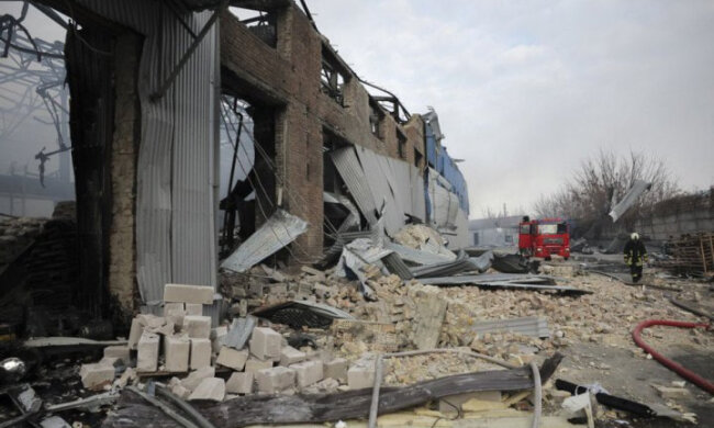 Масований обстріл Києва: кількість жертв зросла до 17