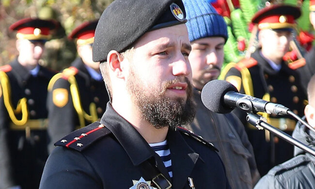 Збройні сили ліквідували наступника терориста «Мотороли»