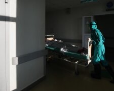МОЗ: померлий від “Дельта”-штаму пацієнт інфікувався коронавірусом в Україні