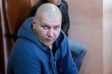 Найгуманніший суд в світі: відпустили беркутівця, що катував майданівців