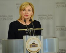 Ірина Луценко йде: хто замінить депутатку