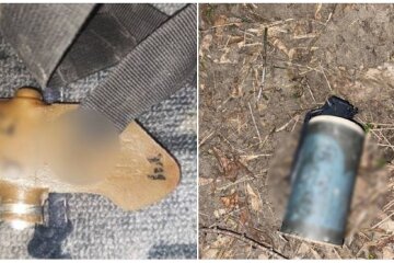 У столиці продовжують знаходити вибухонебезпечні предмети