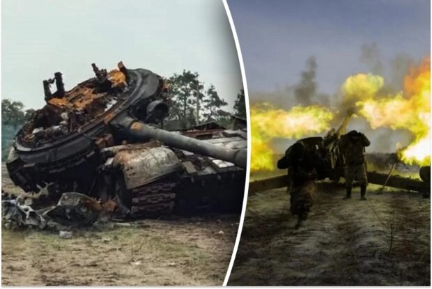РФ втратила частину танкового полку у спробі оточити Авдіївку – розвідка Британії