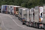 В зв'язку зі спекою - в столиці обмеження на в'їзд вантажівок