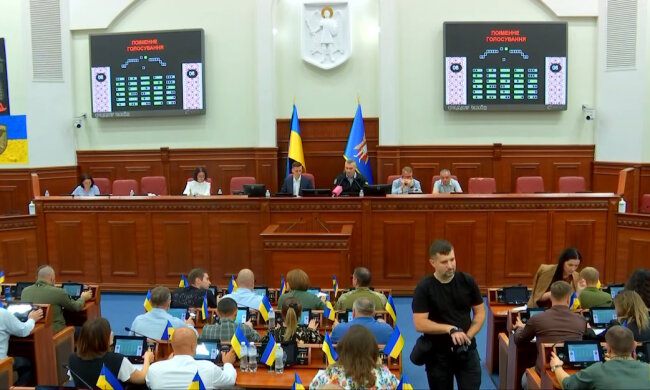 Вітренко заявив, що у провладні депутати Київради можуть зірвати прийняття бюджету столиці