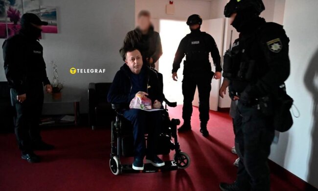 У СІЗО помер Ігор Мізрах, підозрюваний у масштабному рейдерстві