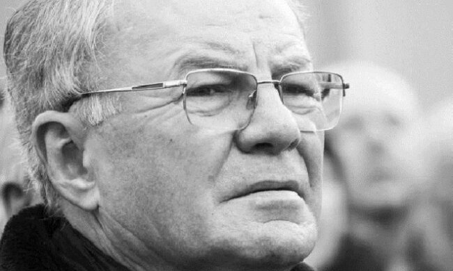 Стали відомі місце і час прощання з Володимиром Яворівським