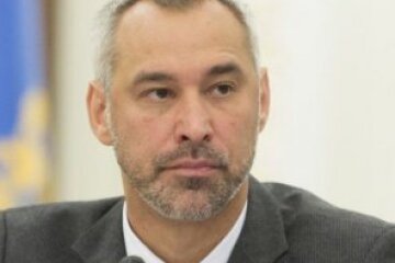 Новий генпрокурор: рука не здригнеться по кому завгодно в Раді