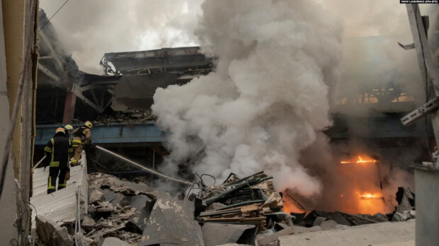 Кількість загиблих через атаку на Київ зросла до 28
