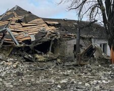 Під час обстрілу Куп’янська загинув чоловік