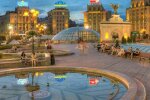 Київ став однією з “найпрозоріших” європейських столиць