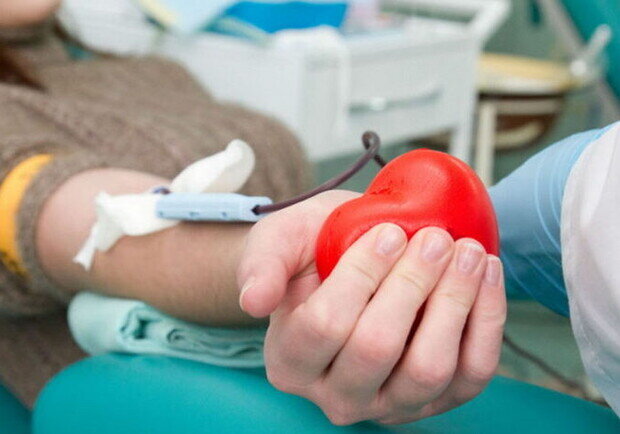 «Охматдиту» потрібна донорська кров