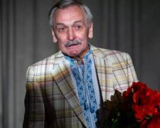 Актор-викладач Володимир Талашко звільнився з університету