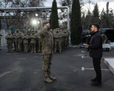 Спільна сила: Зеленський провів іфтар та нагородив воїнів-мусульман