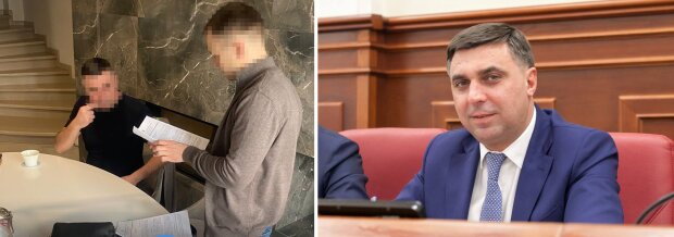 За земельну корупцію в Києві екс-заступнику Кличка загрожує до 12 років ув’язнення
