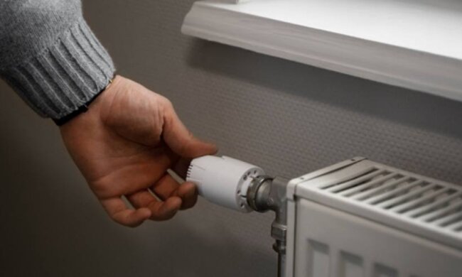 Холод у столиці: 1400 будинків Києва досі без тепла — Зеленський