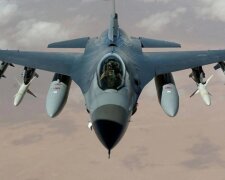 Україна офіційно запросила у Нідерландів F-16: в Амстердамі дали відповідь Києву