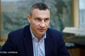 Найгірший сценарій. Кличко допустив часткову евакуацію з Києва і назвав умову