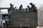 Росіяни відвели сили не тільки з Мелітопольського району, – Старух назвав ще один напрямок