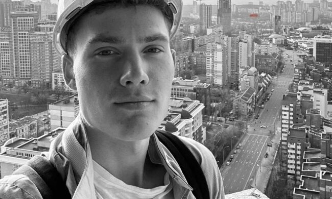 Трагічна смерть. Стало відомо про загибель 21-річного спадкоємця столичної будівельної імперії