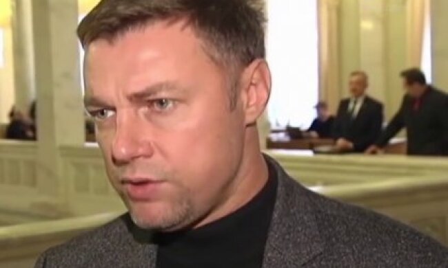 Депутат Купрій звернувся до президента Зеленського із закликом зупинити фальсифікацію виборів на Луганщині