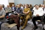 Безбар’єрність починається зі слів: у Києві навчають коректній комунікації для надавачів послуг