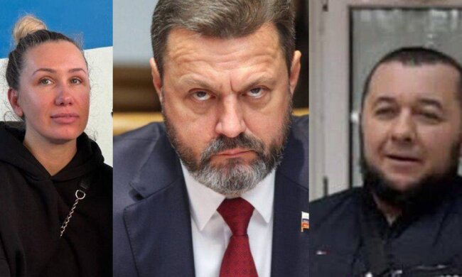 Атака на український спорт: зрадник Деркач намагається дискредитувати наших дзюдоїстів