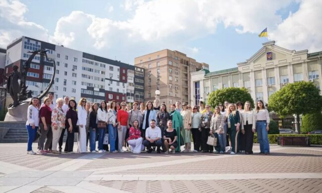 «Право на сім’ю». У Києві підбили підсумки важливого соціального проєкту