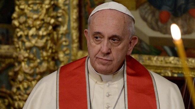 “Невинні розплачуються за війну”: Папа Римський прокоментував смерть дугіної