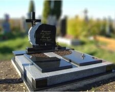 Гранітні пам’ятники у Києві та Київській області: вічна пам’ять, викарбувана в камені